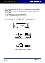 Предварительный просмотр 16 страницы Moons' MSSTB05-C Hardware Manual