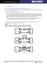 Предварительный просмотр 26 страницы Moons' RS03-Q-A Hardware Manual