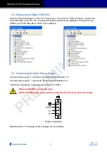 Предварительный просмотр 9 страницы Moons' SS-EC Series Hardware Manual