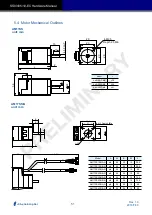 Предварительный просмотр 51 страницы Moons' SS-EC Series Hardware Manual