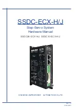 Moons' SSDC Series Hardware Manual preview