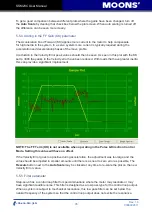 Предварительный просмотр 35 страницы Moons' SSM23C User Manual