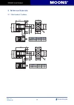 Предварительный просмотр 46 страницы Moons' SSM23C User Manual