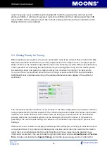 Предварительный просмотр 28 страницы Moons' SSM24C User Manual