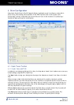 Preview for 19 page of Moons' TSM24P User Manual