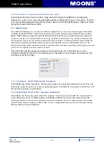 Preview for 30 page of Moons' TSM24P User Manual