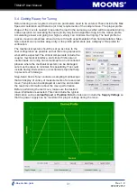 Preview for 31 page of Moons' TSM24P User Manual