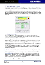 Preview for 38 page of Moons' TSM24P User Manual