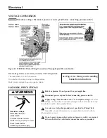 Preview for 7 page of MOORE HANDLEY ABFNC 1/2HP Owner'S Manual