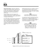 Preview for 10 page of Moore Industries DCA D User Manual