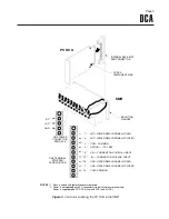 Preview for 11 page of Moore Industries DCA D User Manual