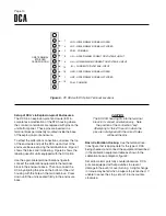 Preview for 12 page of Moore Industries DCA D User Manual