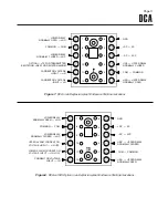 Preview for 13 page of Moore Industries DCA D User Manual