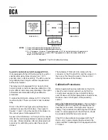 Preview for 14 page of Moore Industries DCA D User Manual