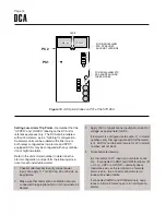 Preview for 16 page of Moore Industries DCA D User Manual