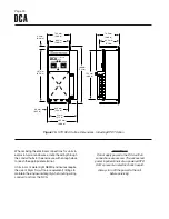 Preview for 22 page of Moore Industries DCA D User Manual