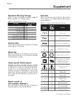 Preview for 27 page of Moore Industries DCA D User Manual