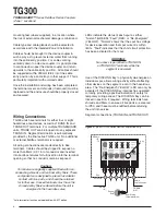 Preview for 6 page of Moore Industries Hawke TRUNKGUARD Series Installation Manual