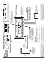 Preview for 10 page of Moore Industries Hawke TRUNKGUARD Series Installation Manual