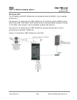 Предварительный просмотр 19 страницы Moore Industries HES User Manual