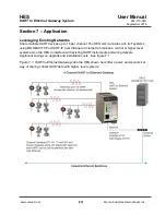 Предварительный просмотр 89 страницы Moore Industries HES User Manual