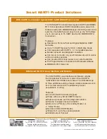 Предварительный просмотр 95 страницы Moore Industries HES User Manual