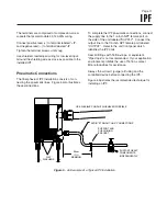 Предварительный просмотр 13 страницы Moore Industries IPF User Manual