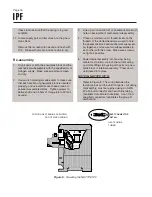 Предварительный просмотр 18 страницы Moore Industries IPF User Manual