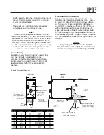 Preview for 11 page of Moore Industries IPT2 User Manual