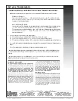 Preview for 13 page of Moore Industries IPT2 User Manual