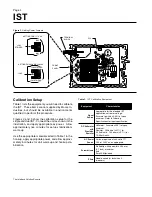 Предварительный просмотр 6 страницы Moore Industries IST Manual