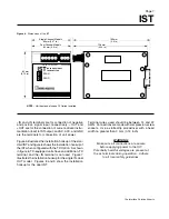 Предварительный просмотр 9 страницы Moore Industries IST Manual