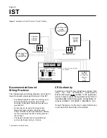 Предварительный просмотр 12 страницы Moore Industries IST Manual