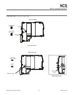 Предварительный просмотр 27 страницы Moore Industries NET Concentrator System AOM User Manual