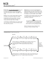 Предварительный просмотр 38 страницы Moore Industries NET Concentrator System AOM User Manual