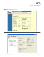 Предварительный просмотр 57 страницы Moore Industries NET Concentrator System AOM User Manual