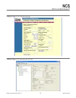 Предварительный просмотр 63 страницы Moore Industries NET Concentrator System AOM User Manual