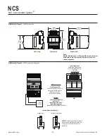 Предварительный просмотр 66 страницы Moore Industries NET Concentrator System AOM User Manual