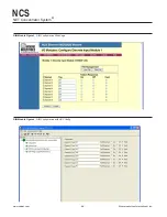 Предварительный просмотр 68 страницы Moore Industries NET Concentrator System AOM User Manual