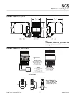 Предварительный просмотр 71 страницы Moore Industries NET Concentrator System AOM User Manual