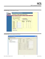 Предварительный просмотр 79 страницы Moore Industries NET Concentrator System AOM User Manual