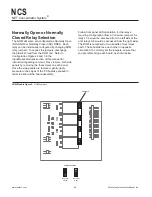 Предварительный просмотр 80 страницы Moore Industries NET Concentrator System AOM User Manual