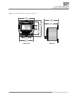 Предварительный просмотр 17 страницы Moore Industries SDY User Manual