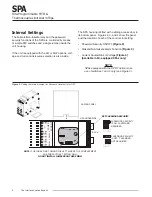 Предварительный просмотр 8 страницы Moore Industries SPA TPRG Quick Start Manual