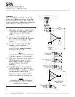 Предварительный просмотр 12 страницы Moore Industries SPA TPRG Quick Start Manual