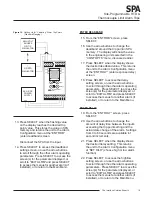 Предварительный просмотр 19 страницы Moore Industries SPA TPRG Quick Start Manual