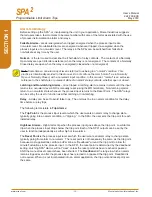 Preview for 10 page of Moore Industries SPA2 TPRG Manual