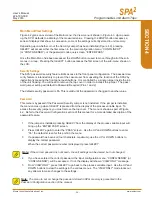 Preview for 25 page of Moore Industries SPA2 TPRG Manual