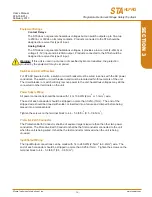 Preview for 19 page of Moore Industries STA HLPRG User Manual