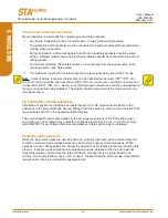 Preview for 20 page of Moore Industries STA HLPRG User Manual